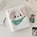 chien_vert_carnet_peluche_a6.webp