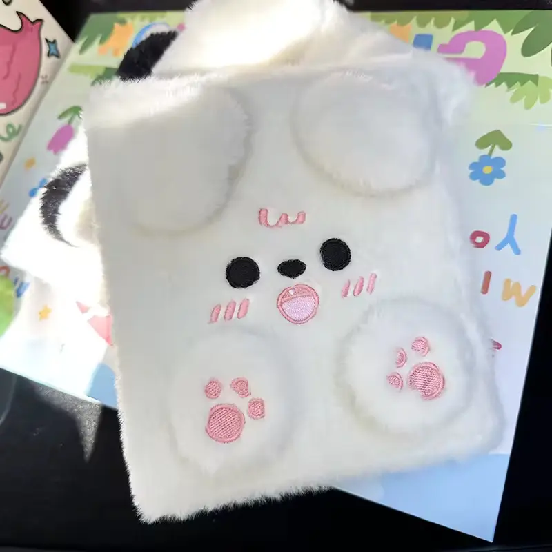 chien_blanc_carnet_peluche_a6.webp