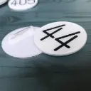 Badge de Hunter ( Hunter X Hunter )