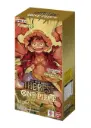 Display One Piece Card Game PRB-01 The Best (Japonais)