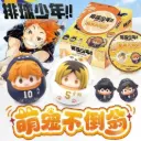 Display Blind Box Haikyu!! The Dumpster Battle × GOODSFUN