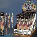 Display Kayou – Stylos Gel Naruto