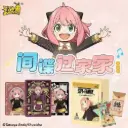 Display Kayou – Spy × Family – Cartes à collectionner