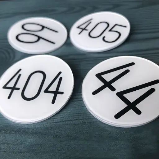 Badge de Hunter ( Hunter X Hunter )