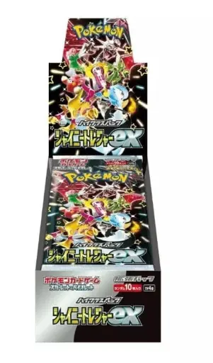 Display Pokémon SV4A : Shiny Treasure (Japonais)