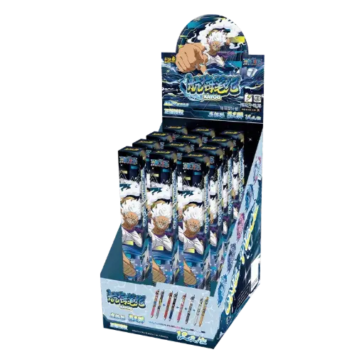 Display Stylos One Piece Kayou (x12)