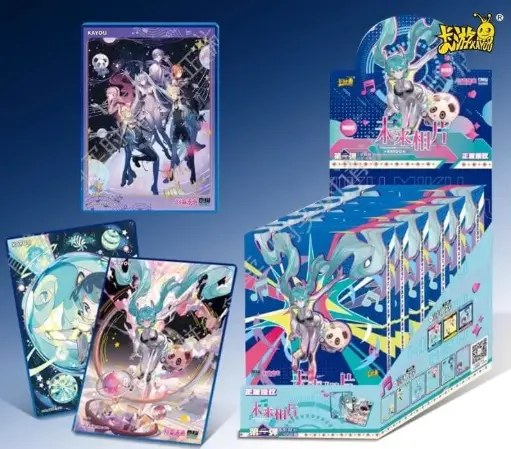 Display Kayou – Hatsune Miku “Future Has You 2024”