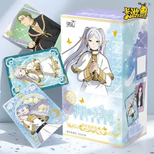 Display Kayou – Frieren: Beyond Journey’s End