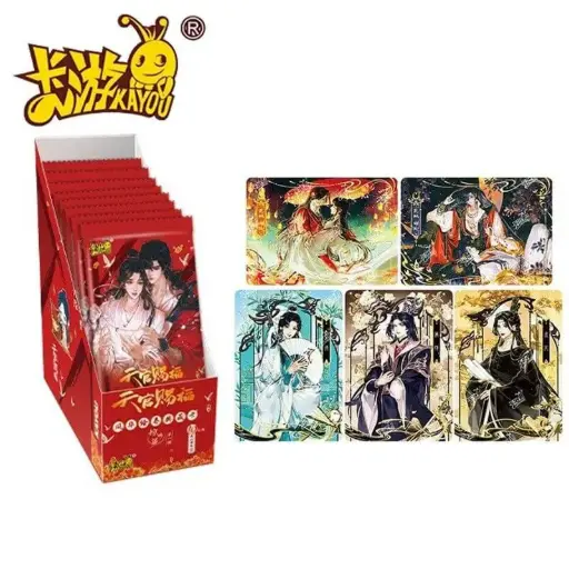 Display Kayou – Heaven Official’s Blessing