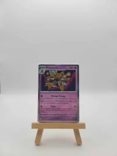 Booster Mystère Pokémon FR – 20 Cartes